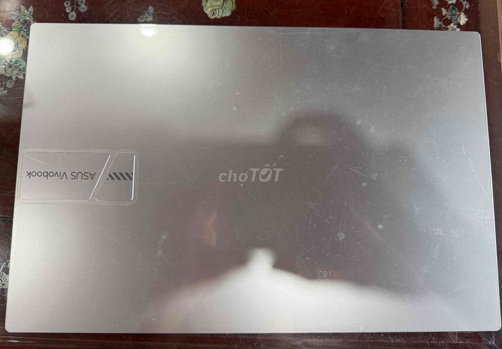 Cần Bán ASUS X1504VA i7-1355U. Mua bán Laptop tại Thành phố Tân An Long An được đăng bởi Cầm Đồ Bích Đào  hình 1
