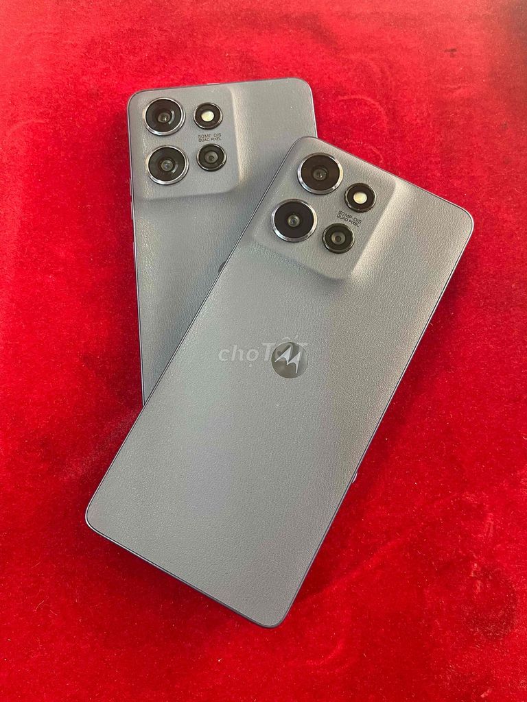 Motorola Moto G Power 2025 128GB Xám. Mua bán Điện thoại tại Quận Bình Tân Tp Hồ Chí Minh được đăng bởi Điện thoại giá rẻ sinh viên  hình 1