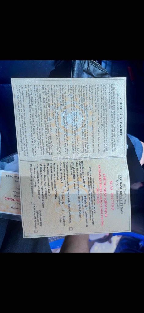 Toyota Yaris 2008 1.3 AT - 20000 km. Mua bán Ô tô tại Quận Đống Đa Hà Nội được đăng bởi  huyền đỗ hình 13