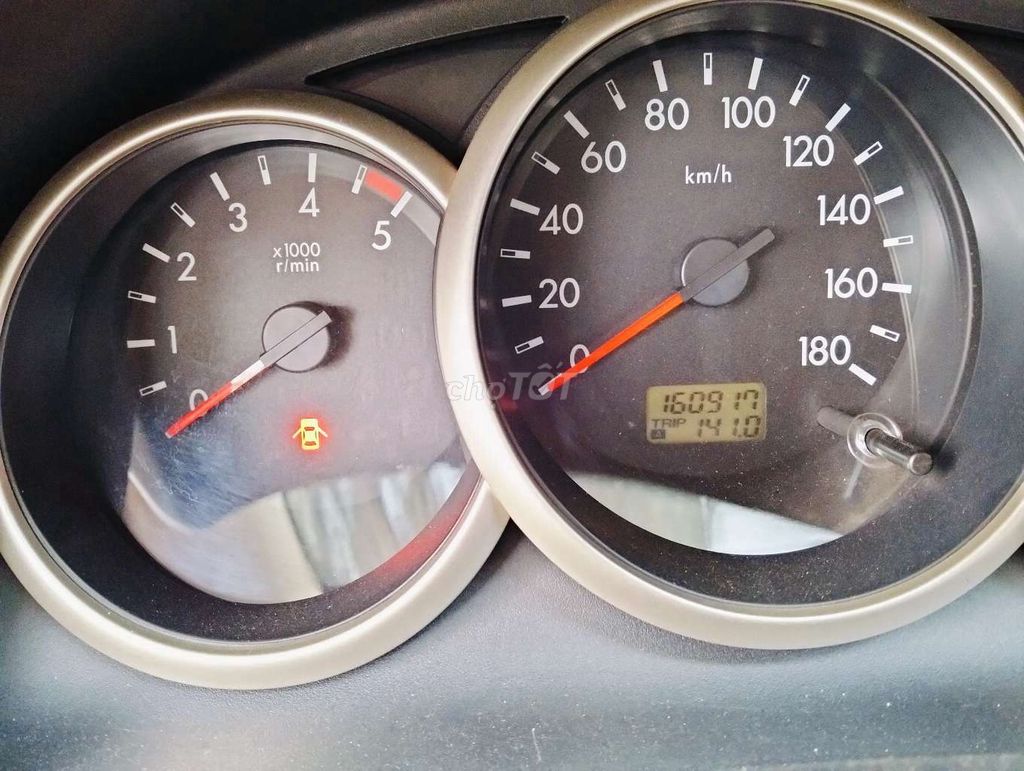 125 2011 2.5L 4x2 AT- 165000 km. Mua bán Ô tô tại Huyện Đắk Song Đắk Nông được đăng bởi Vũ Văn Dương  hình 3