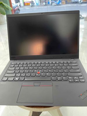 Lenovo ThinkPad X1 Carbon Gen7: i7-8565U/16G/256G. Mua bán Laptop tại Thành phố Qui Nhơn Bình Định được đăng bởi Vi Tính Lê Gia