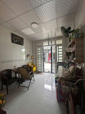 Bán nhà hẻm 45 Cao Lỗ