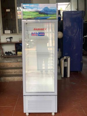 tủ mát sanaky. Mua bán Tủ lạnh tại Thành phố Buôn Ma Thuột Đắk Lắk được đăng bởi thu phượng
