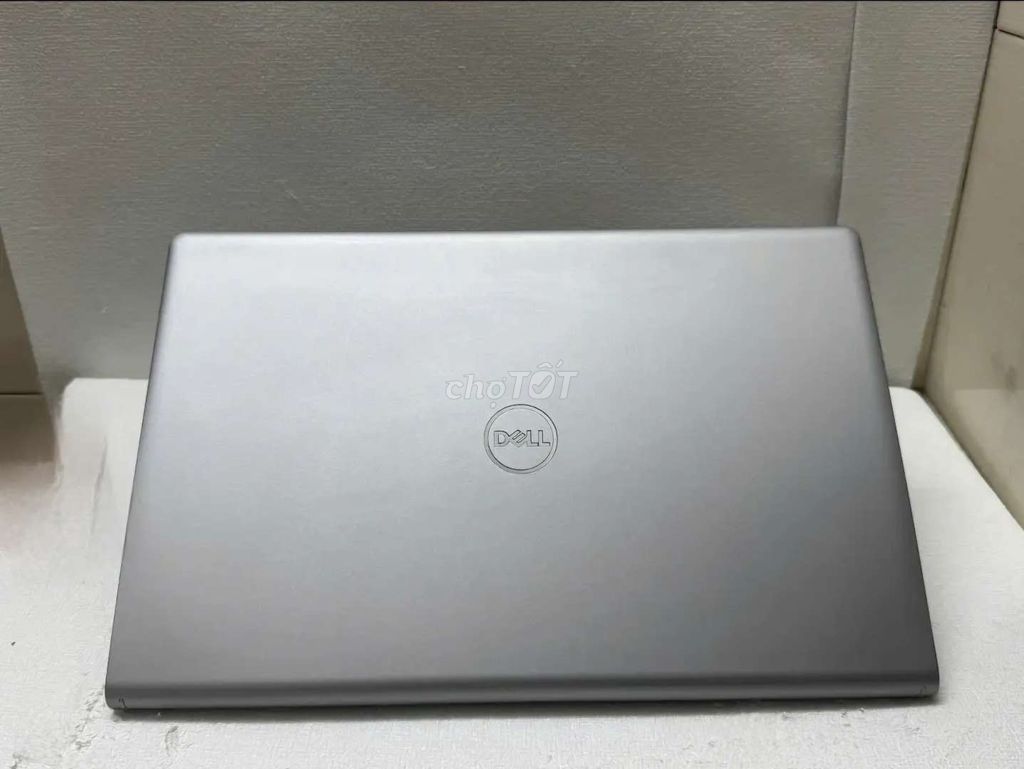 Dell Vostro 15 3530 i3-13th 15.6  8GB 256GB Bạc. Mua bán Laptop tại Quận Ô Môn Cần Thơ được đăng bởi Phú Quý hình 1