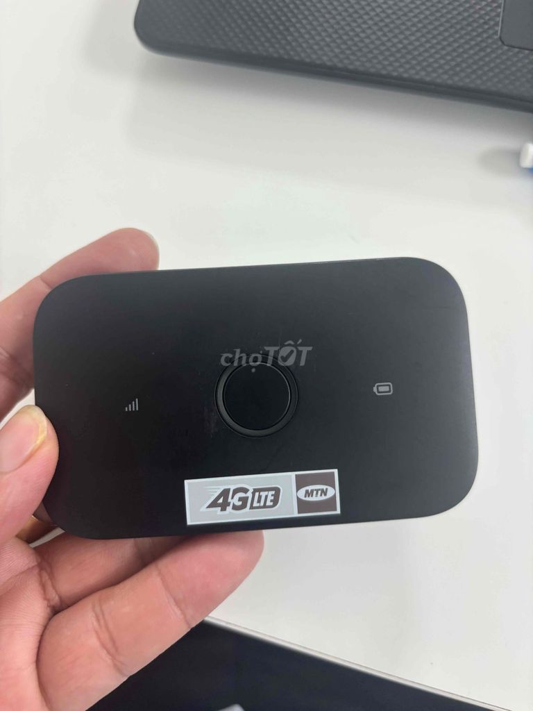 Bộ phát Wifi Huawei E5573. Mua bán Phụ kiện (Màn hình, Chuột...) tại Quận Thanh Khê Đà Nẵng được đăng bởi Cá Voi hình 1