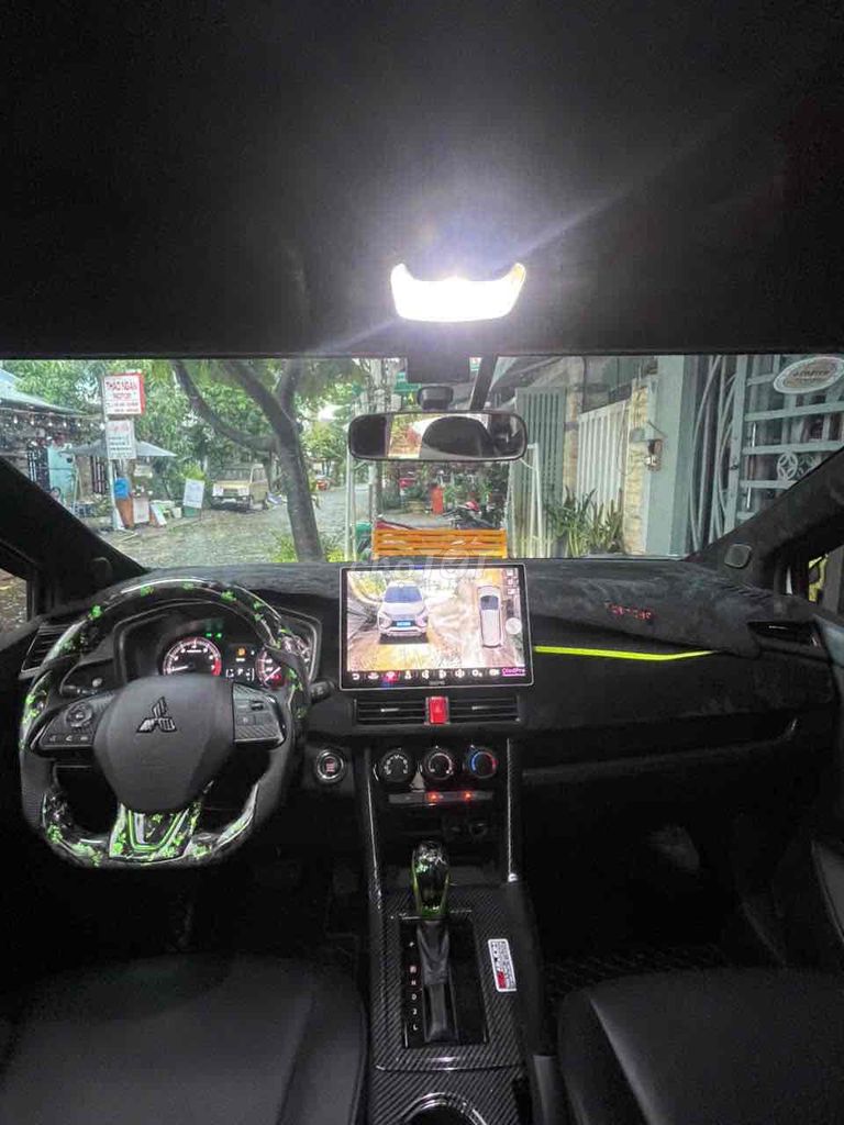 Cần bán Xpander 2021 tự động bản premium. Mua bán Ô tô tại Quận Cẩm Lệ Đà Nẵng được đăng bởi Lê Xuân Bình hình 10