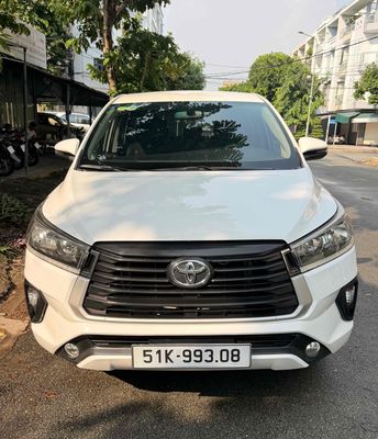INNOVA 2.0E 2021 XE CỰC ĐẸP MÁY SỐ ZIN, KO LỖI