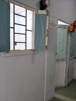 Phòng tại 202/48( số cũ 318/75) Phạm Văn Hai 
