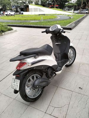 xe libety biển 30L
