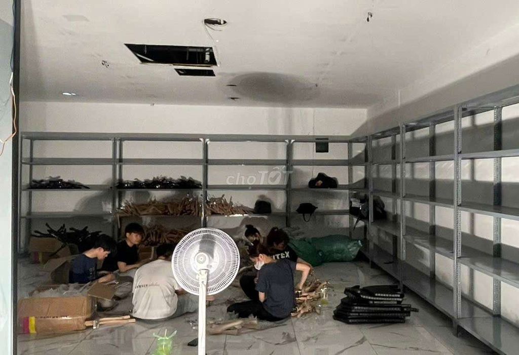 Kệ sắt. Mua bán Tủ, kệ gia đình tại Quận Bình Tân Tp Hồ Chí Minh được đăng bởi LÂM KỆ SẮT hình 1