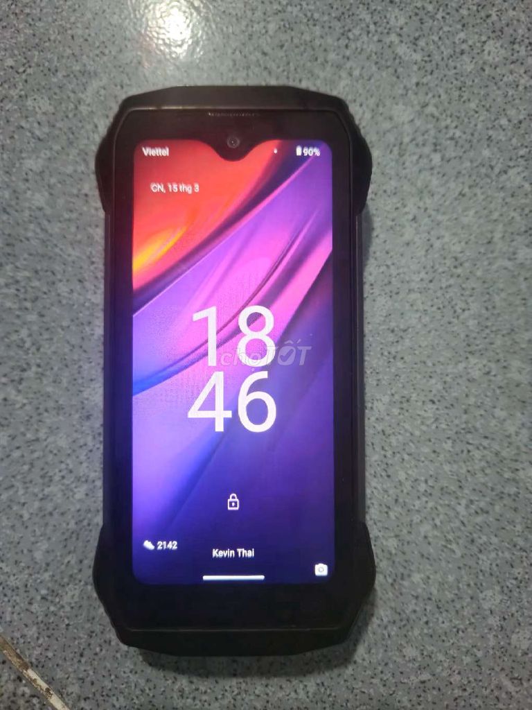 Blackview N6000 SE 128GB. Mua bán Máy tính bảng tại Huyện Hóc Môn Tp Hồ Chí Minh được đăng bởi Kevin hình 1
