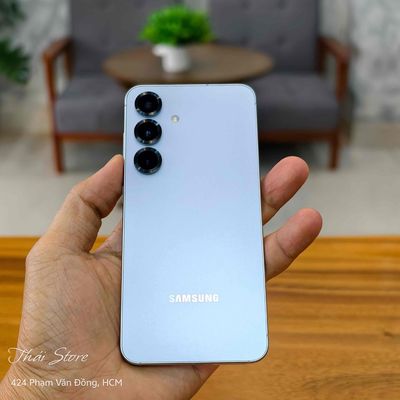 Samsung Galaxy S25 128Gb Quốc Tế Đẹp 99%