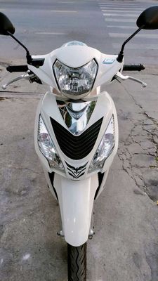 Vision xe đẹp máy zin bs61.gop 0đồng. Trao đổi xe. Mua bán Xe máy tại Thành phố Dĩ An Bình Dương được đăng bởi xe máy hồng phát dĩ An Bình Dương 