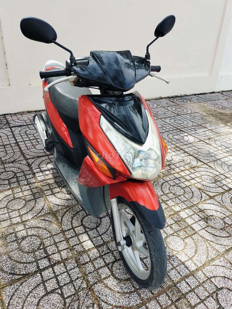 Honda Click máy rin êm gtdd bs65. Mua bán Xe máy tại Quận Cái Răng Cần Thơ được đăng bởi Anh nông dân  hình 1