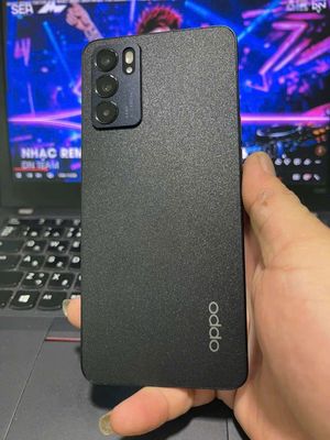 OPPO Reno6 5G 8/128GB Zin Đẹp Keng