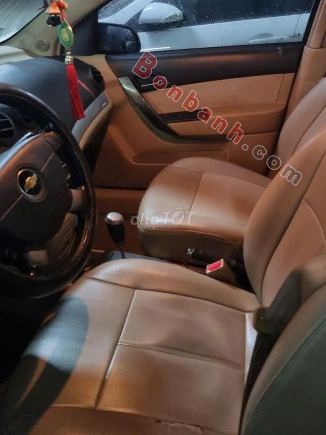 Chevrolet Aveo 2015 số tự động -xe gia đình. Mua bán Ô tô tại Huyện Đất Đỏ Bà Rịa - Vũng Tàu được đăng bởi Quý hình 2