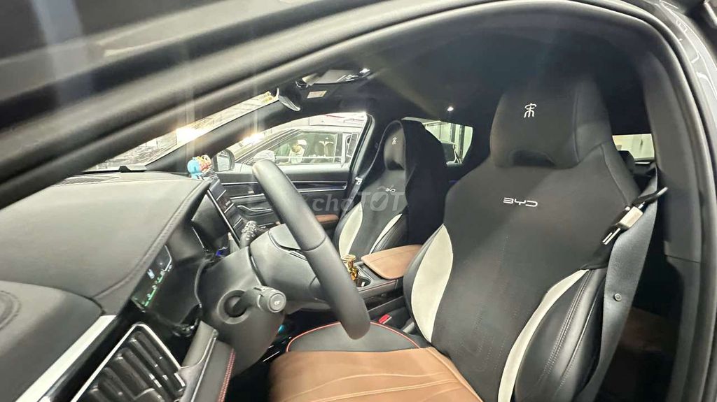 BYD Sealion 6 2025 Pre 15000 km. Mua bán Ô tô tại Thành phố Bắc Ninh Bắc Ninh được đăng bởi Nguyễn Thịnh hình 4