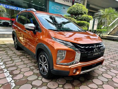 TOYOTA HÀ ĐÔNG BÁN XPANDER CROSS 2022, 5vkm, 1 chu. Mua bán Ô tô tại Quận Hà Đông Hà Nội được đăng bởi Toyota Hà Đông Tsure