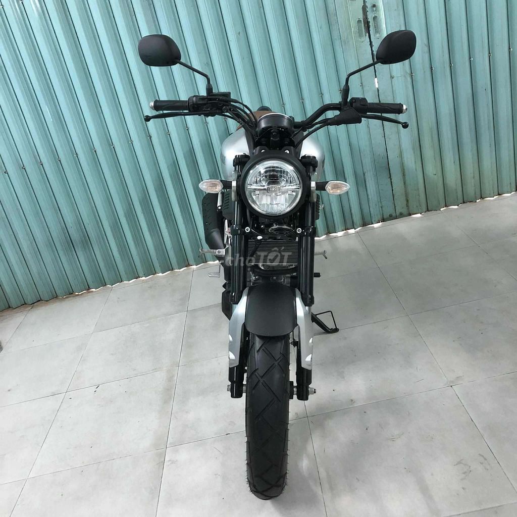 XSR155 2022 odo 1.364km, 1 chủ, keng/ XSR 155 2022. Mua bán Xe máy tại Quận Tân Phú Tp Hồ Chí Minh được đăng bởi Tuấn Phương hình 2