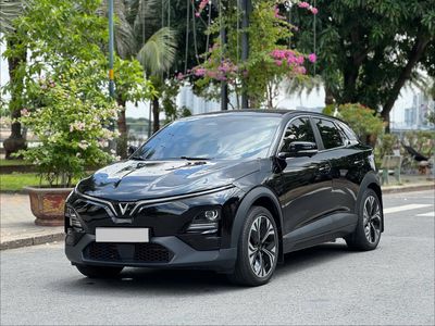 VINFAST VF6 PLUS 2025 PIN MUA SẠC KO GIỚI HẠN LƯỚT