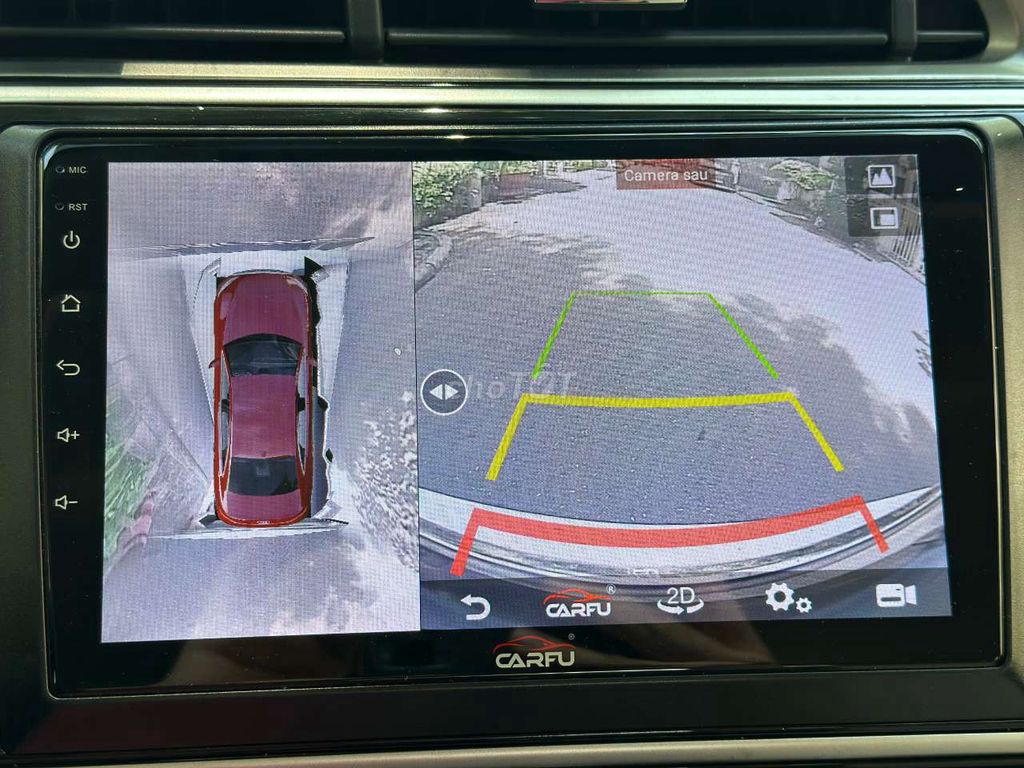 ⛔ Bán Honda City 2016 1.5 CVT - 108k km - xe đẹp. Mua bán Ô tô tại Thành phố Thủ Đức Tp Hồ Chí Minh được đăng bởi Phú Phúc hình 20