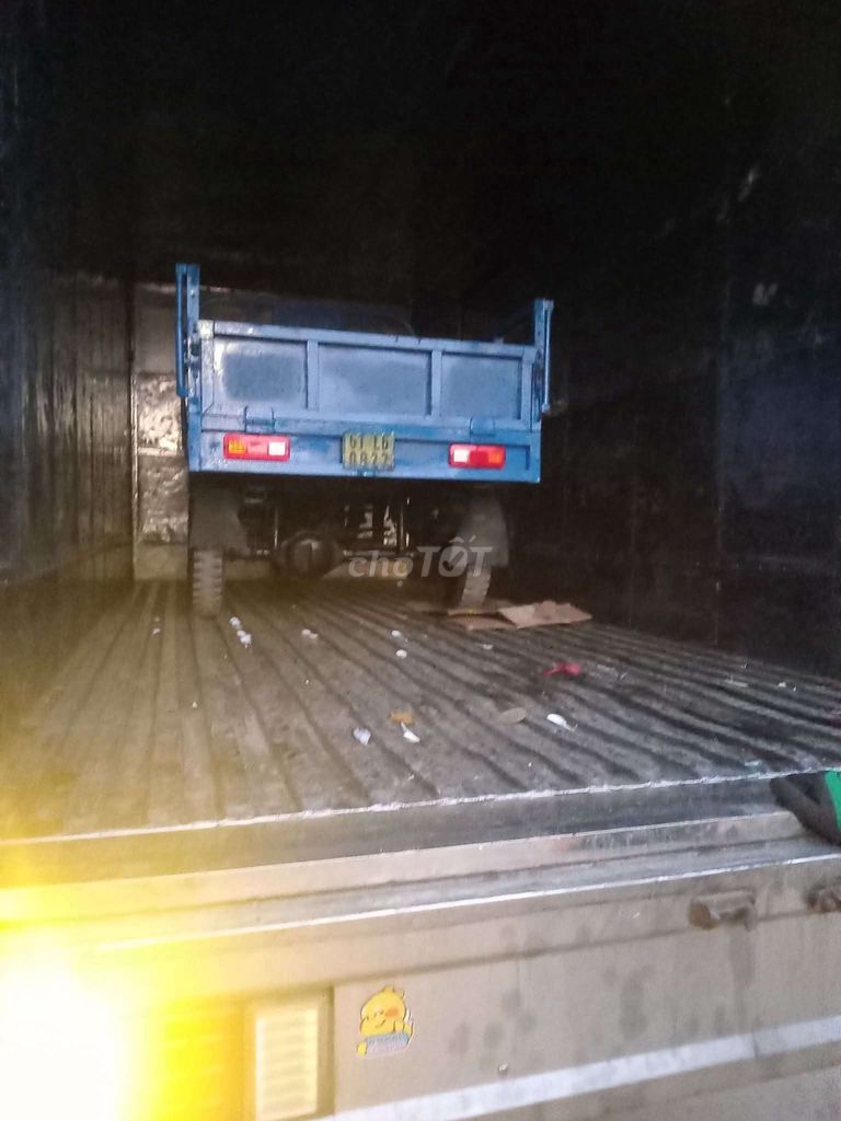 Cần bán gấp xe tải Jac. Mua bán Xe tải, xe ben tại Huyện Bình Đại Bến Tre được đăng bởi Lê Thi hình 3