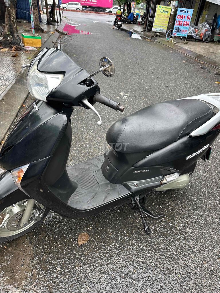 cần bán xe lead. Mua bán Xe máy tại Quận Sơn Trà Đà Nẵng được đăng bởi Huỳnh Đức Hải hình 3