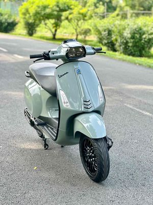 ✅✅SPRINT 125cc.ABS XÁM XI MĂNG SIÊU KENG. Mua bán Xe máy tại Quận Gò Vấp Tp Hồ Chí Minh được đăng bởi VESPA ĐỨC NGUYỄN 