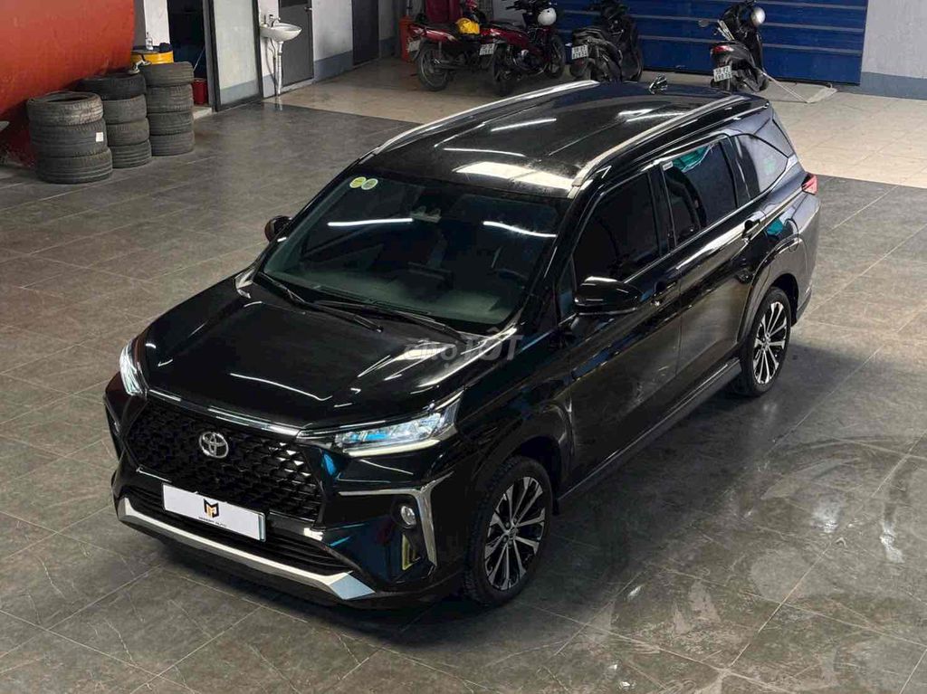 𝐓𝐎𝐘𝐎𝐓𝐀 𝐕𝐄𝐋𝐎𝐙 𝐓𝐎𝐏 𝐒𝐗 𝟐𝟎𝟐𝟐 𝐍𝐡𝐚̣̂𝐩 𝐤𝐡𝐚̂̉𝐮 𝐈𝐧𝐝𝐨𝐧𝐞𝐬𝐢𝐚. Mua bán Ô tô tại Huyện Hóc Môn Tp Hồ Chí Minh được đăng bởi Nguyễn Hảo Trung hình 1