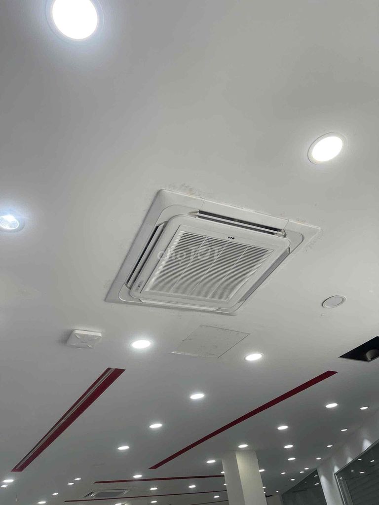 Phân phối máy lạnh âm trần sale lớn TKM giá chỉ từ. Mua bán Máy lạnh, điều hoà tại Quận 12 Tp Hồ Chí Minh được đăng bởi Thịnh Khang Minh hình 1