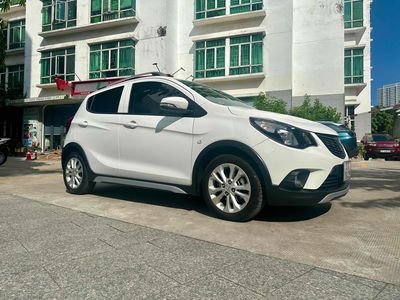 ✅ 1 CHỦ SỬ DỤNG, XE ZIN CHUẨN 100%. BẢO HÀNH 2032