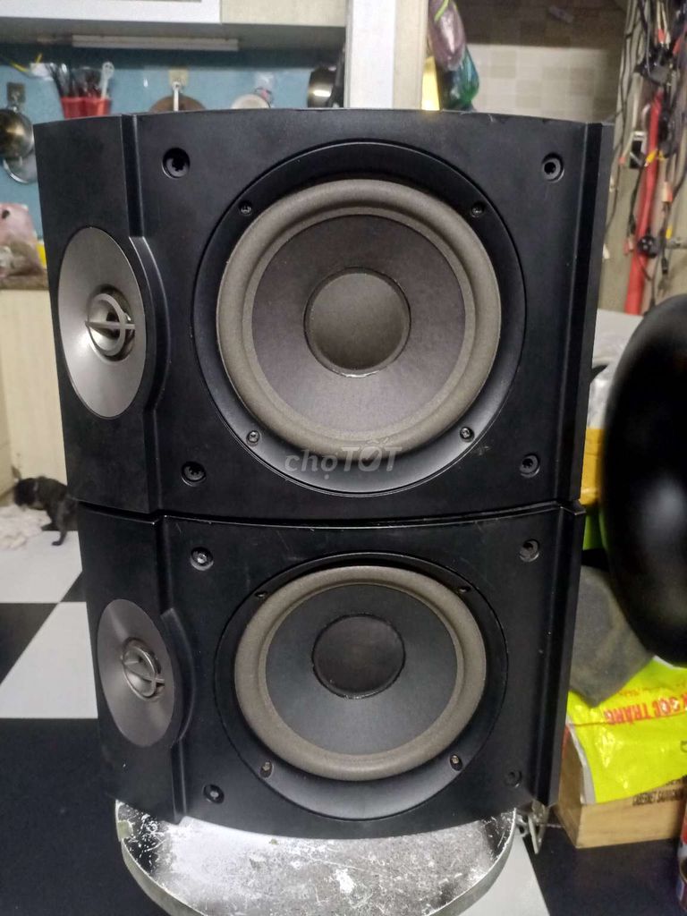 Loa Bose 301 Series  5. Mua bán Tivi, Âm thanh tại Quận Tây Hồ Hà Nội được đăng bởi phạm tiên hình 1