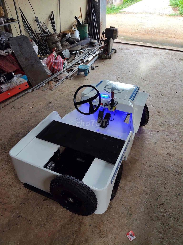 xe điện trẻ em. Mua bán Phương tiện khác tại Huyện Krông Nô Đắk Nông được đăng bởi Vô Tình hình 4