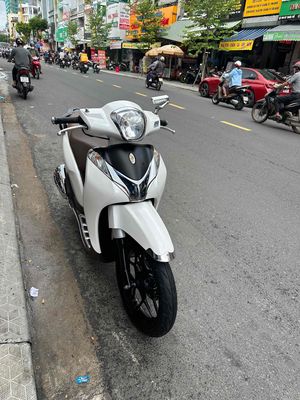 SH modeo khoá Smart key dk 2018 CỰC MỚI.!.. Mua bán Xe máy tại Quận Thanh Khê Đà Nẵng được đăng bởi NHỰT