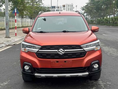 Suzuki XL7 2022 Cam 68000 km. Mua bán Ô tô tại Quận Hoàng Mai Hà Nội được đăng bởi NHẬT DOANH AUTO 