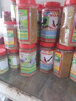 Cửa hàng chim cảnh tèo