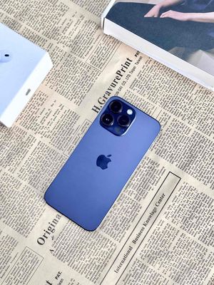 iPhone 14 Pro Max 256GB - GÓP 0Đ