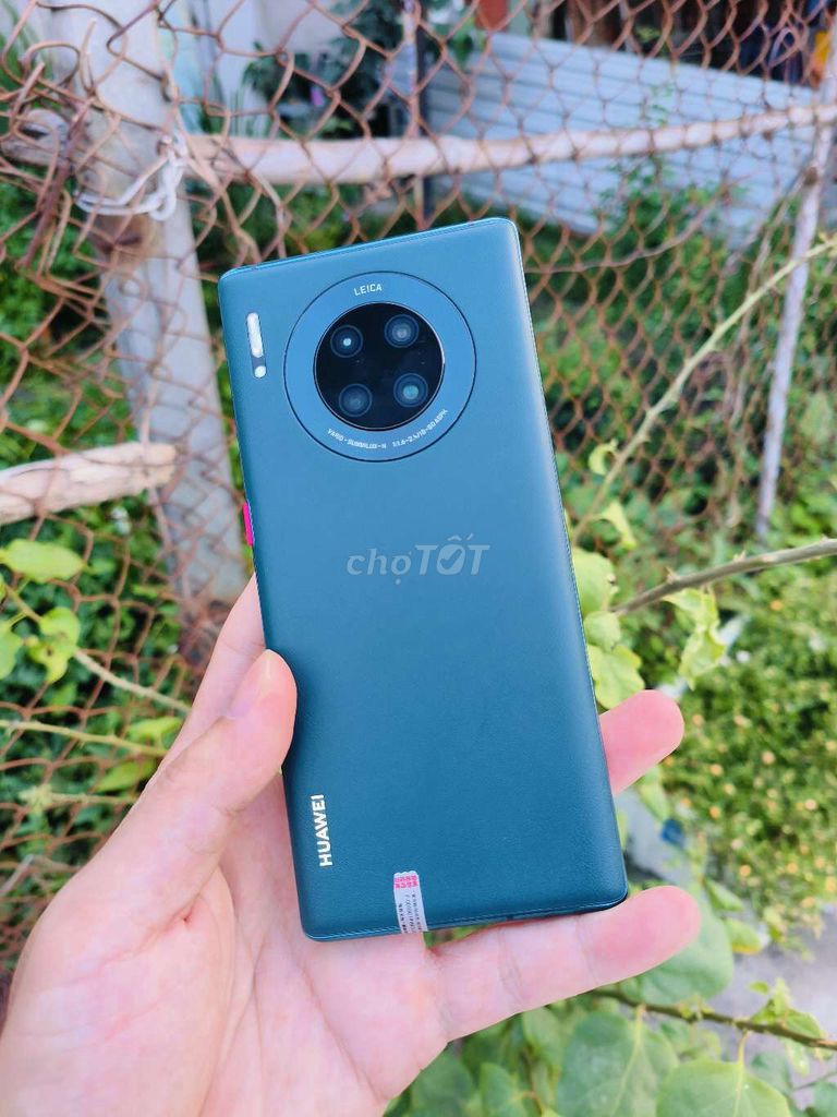 Huawei Mate 30E Pro 5G  nguyên bản. Mua bán Điện thoại tại Thành phố Thủ Dầu Một Bình Dương được đăng bởi HUNG MOBILE  hình 1