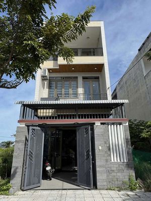 Rent · 4 bd · 100 м² · Quận Ngũ Hành Sơn, ул. Đường Hói Kiểng 32