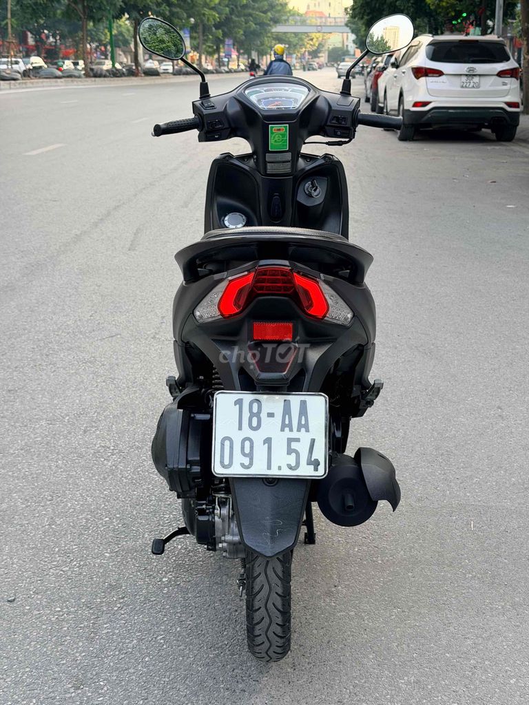 Kymco hemosa 50cc 2021 mới sơn xin máy zin 100%. Mua bán Xe máy tại Quận Cầu Giấy Hà Nội được đăng bởi nguyễn bích thuỷ hình 9