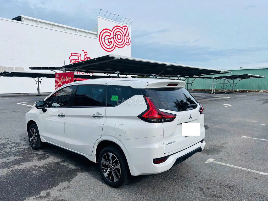 Mitsubishi Xpander 2019 (số sàn ) lướt chính hãng. Mua bán Ô tô tại Quận Bình Thạnh Tp Hồ Chí Minh được đăng bởi XE MỚI VÀ QUA SỬ DỤNG CHÍNH HÃNG hình 11