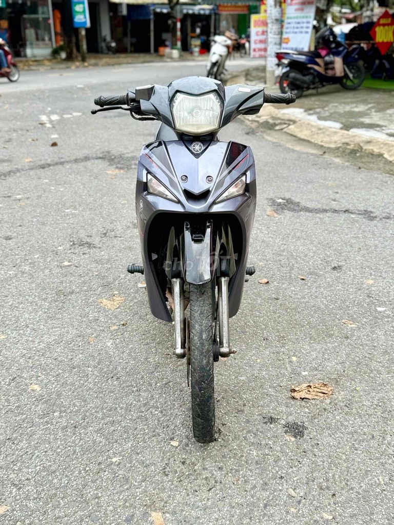 👉sirius Fi 2017 bso43 chinh chủ, xe rin chất,máy m. Mua bán Xe máy tại Quận Liên Chiểu Đà Nẵng được đăng bởi Xe máy cũ đức nguyễn hình 3