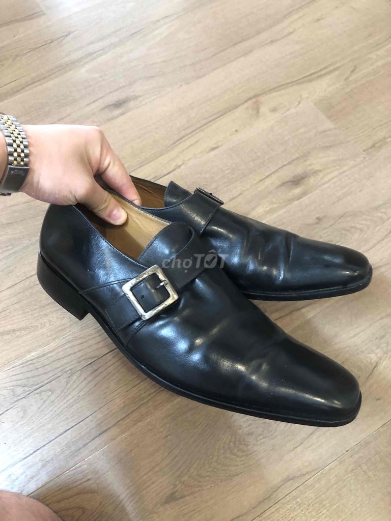 Giày tây nam Bretty Sons - Italy. Mua bán Giày dép tại Huyện Văn Giang Hưng Yên được đăng bởi Nguyễn Quang Hiển hình 1