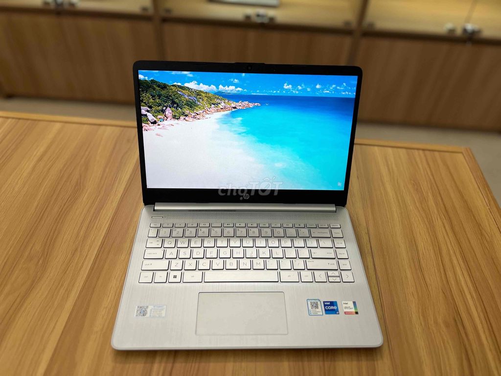 HP 14S-dq2xxx, I7-1165G7, Ram 8G, SSD 512G. Mua bán Laptop tại Thành phố Long Xuyên An Giang được đăng bởi Laptop Mai Lý Nghĩa hình 1