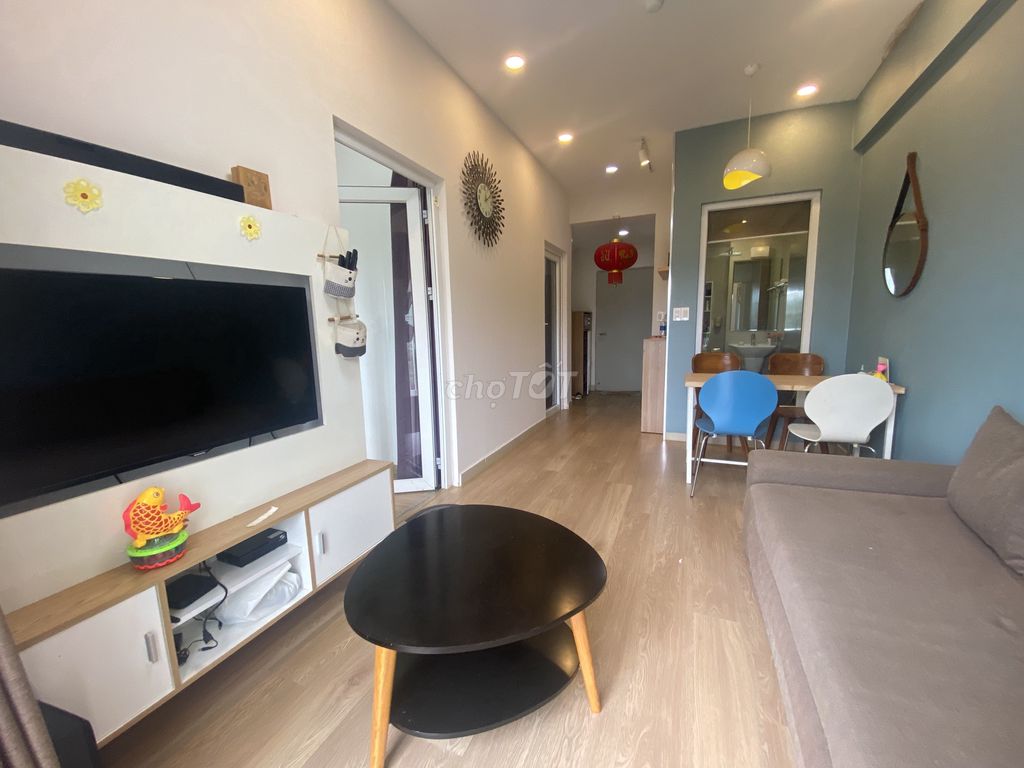 Bán cc simona hoàng văn thụ 2pn full nt đẹp giá 1,3 tỷ Bán cc simona hoàng văn thụ 2pn full nt đẹp giá 1,3 tỷ