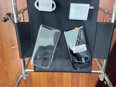 Xiaomi Mi 11i ( Redmi K40 Pro Plus) 8/256 ship COD