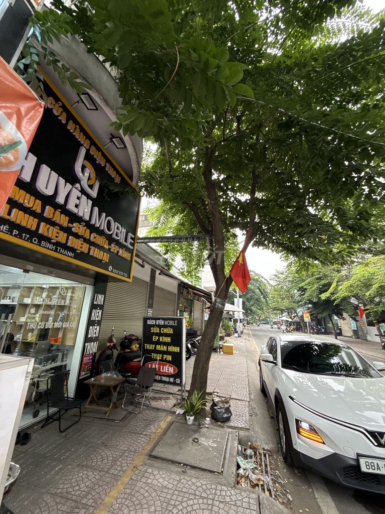 Bách Uyên Mobile - Chuyên máy ZIN tại Quận Bình Thạnh, Tp Hồ Chí Minh hình 3