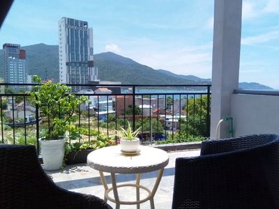 Аренда · 1 комн. · 30 м² · Quận Sơn Trà, ул. Đường Phan Bá Phiến