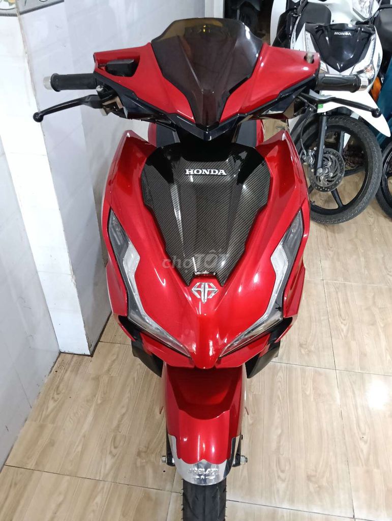 Honda ab 125- 4val ,bs65, odo lướt. Mua bán Xe máy tại Quận Ninh Kiều Cần Thơ được đăng bởi Ti hình 6