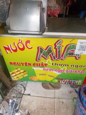 Ban xe nuoc mia. Mua bán Phương tiện khác tại Huyện Nhà Bè Tp Hồ Chí Minh được đăng bởi Tieu Long Nu
